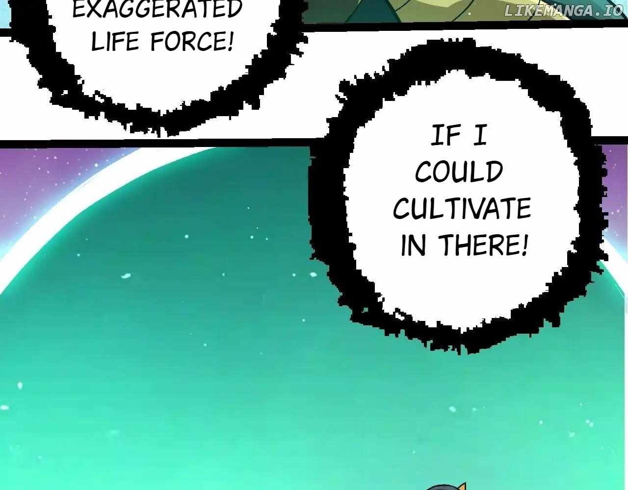 Evolution Begins With A Big Tree Chapter 386 74